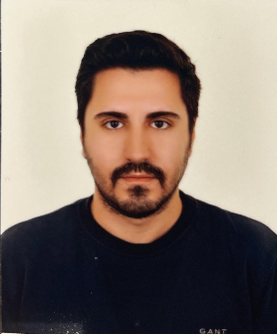 BURAK DEDEOĞLU